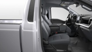 2026 Ford Super Duty® Internal Image 1